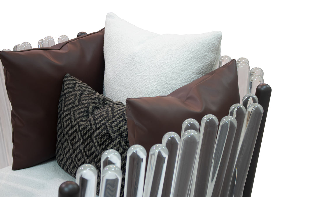 Houdini Armchair