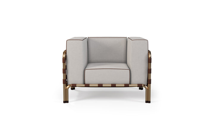 Hound Armchair