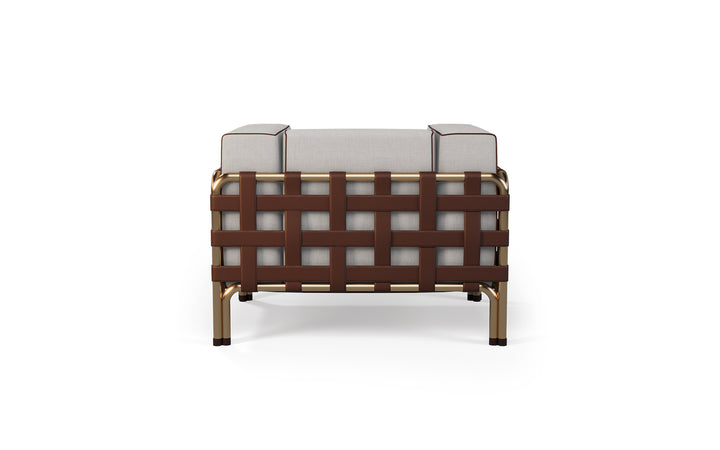 Hound Armchair