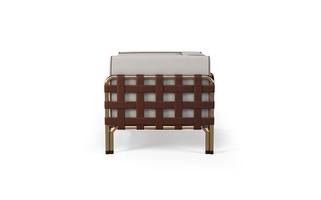 Hound Armchair