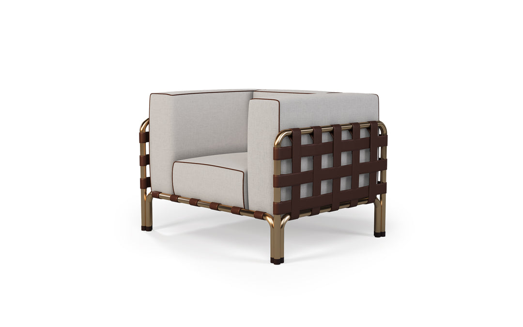 Hound Armchair