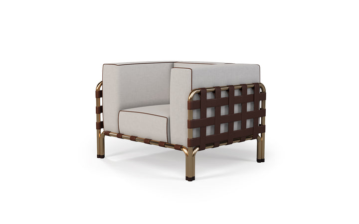 Hound Armchair