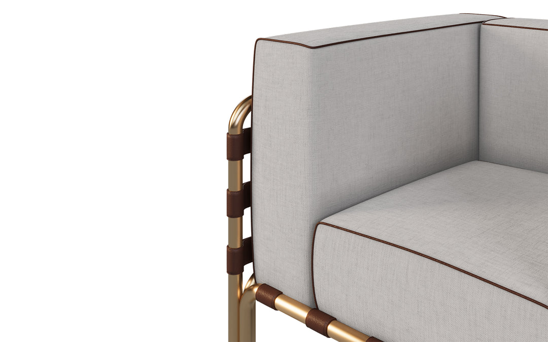 Hound Armchair