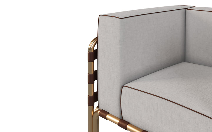 Hound Armchair