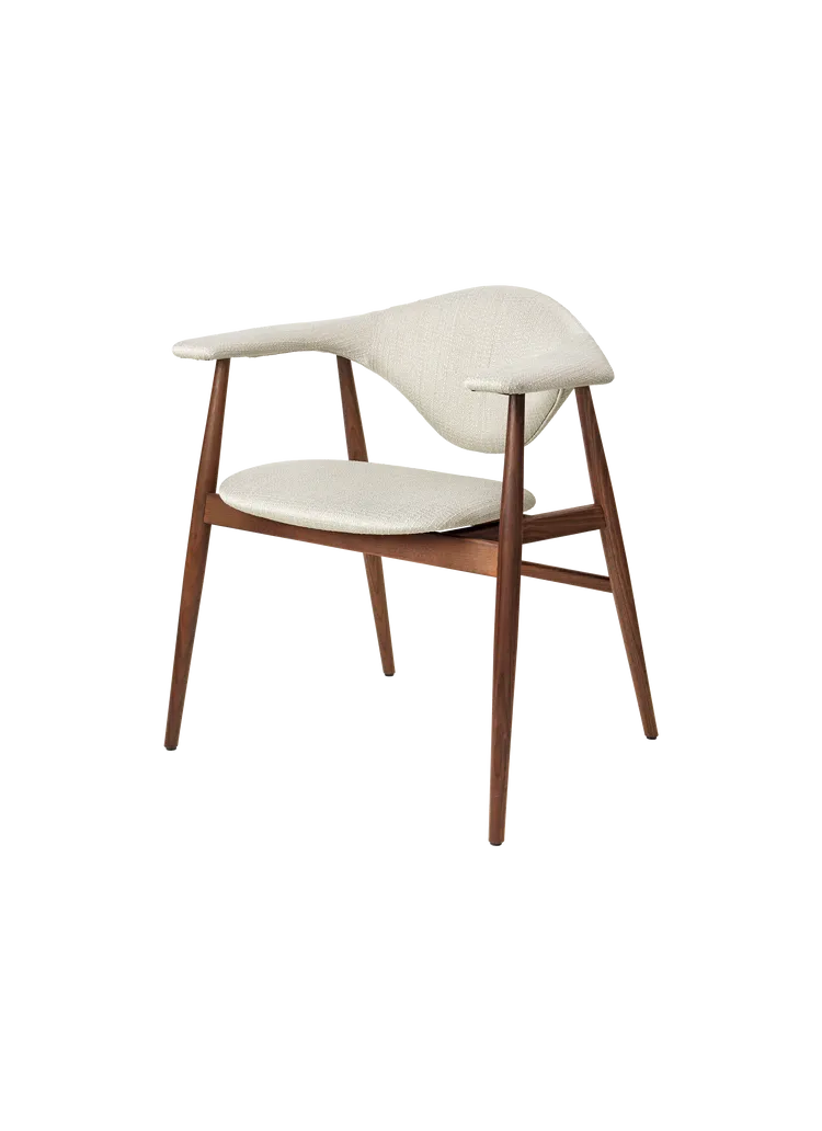 MASCULO LOUNGE CHAIR
