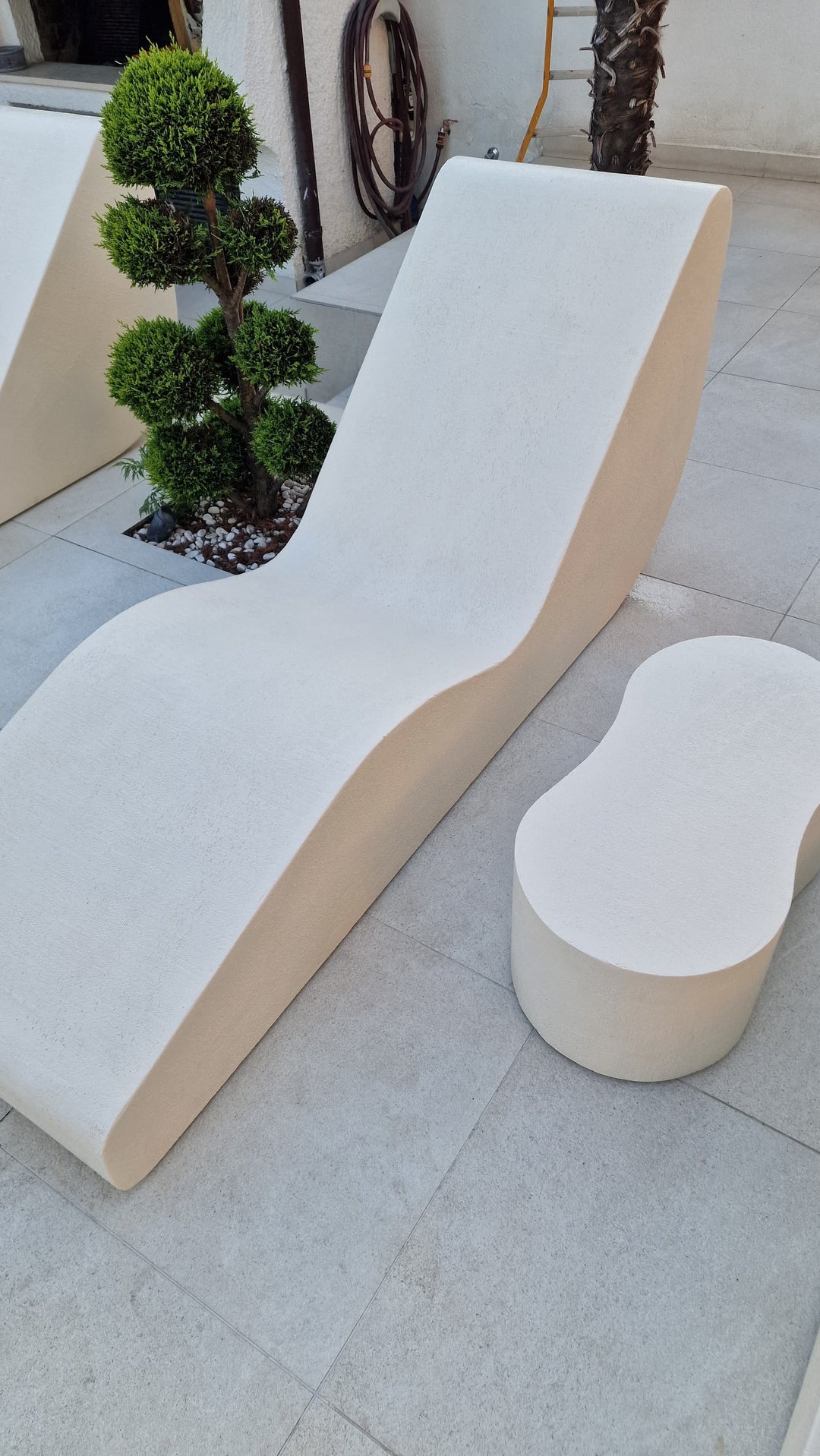 Tables MODEL 001