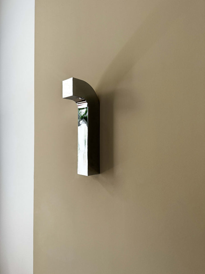 FOLD wall lamp