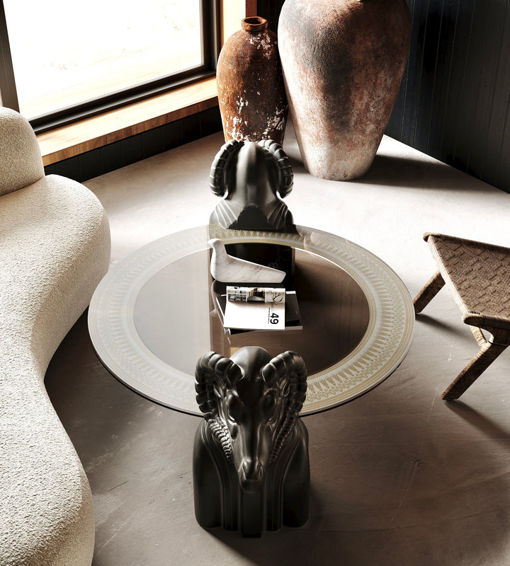 KHNUM COFFEE TABLE