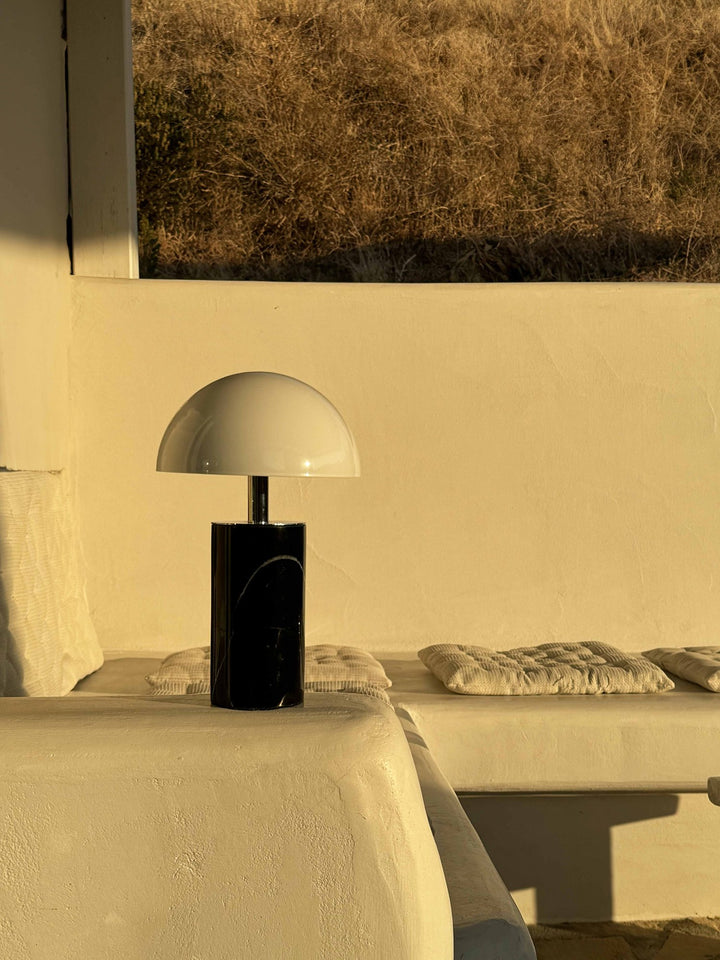 ADEI portable lamp