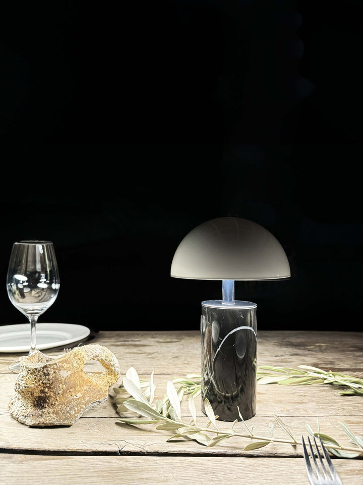 ADEI portable lamp