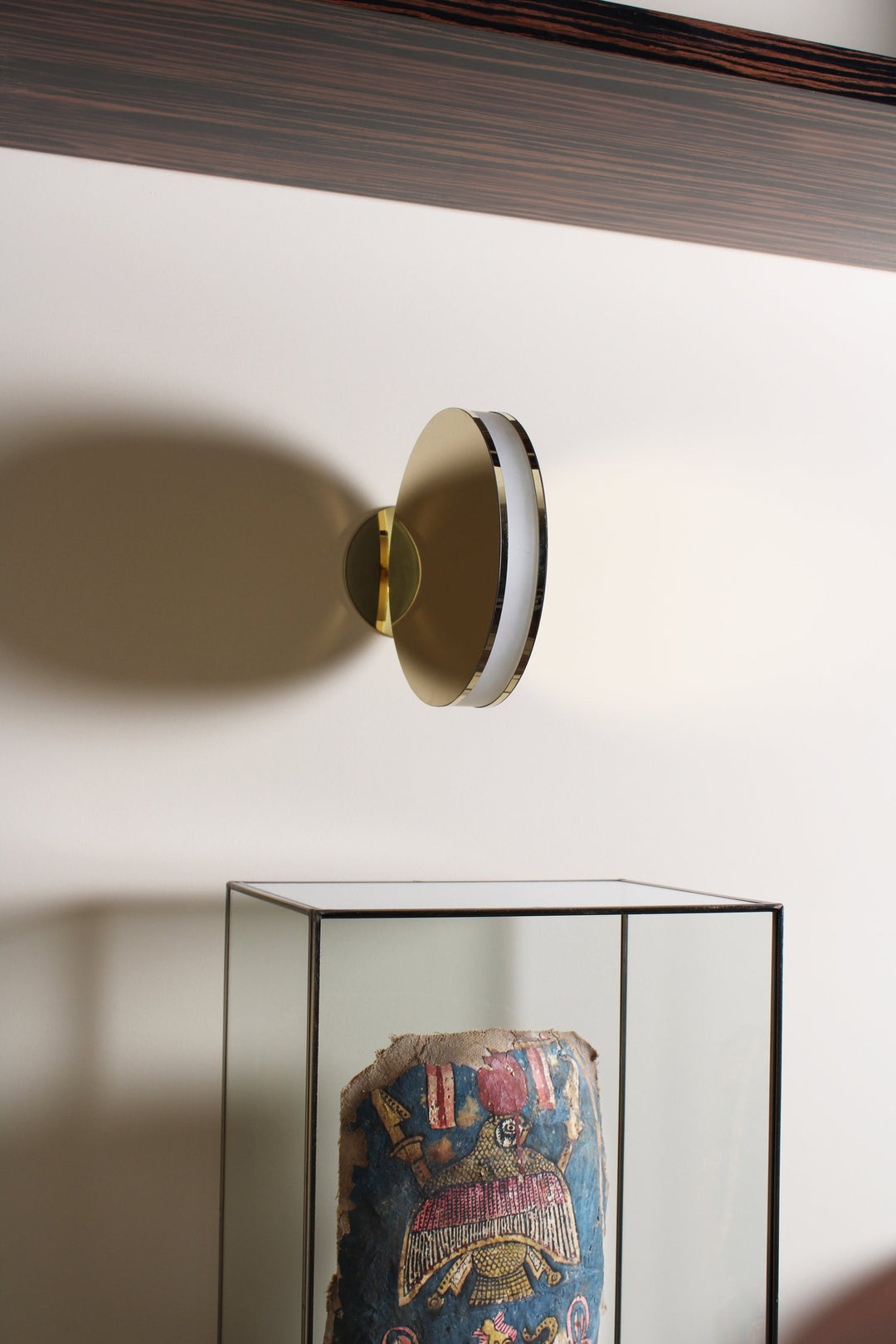 MYRA wall lamp