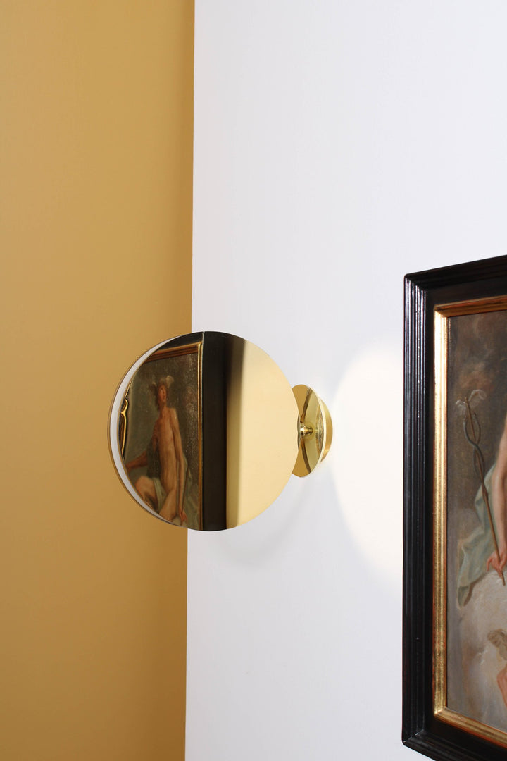 MYRA wall lamp