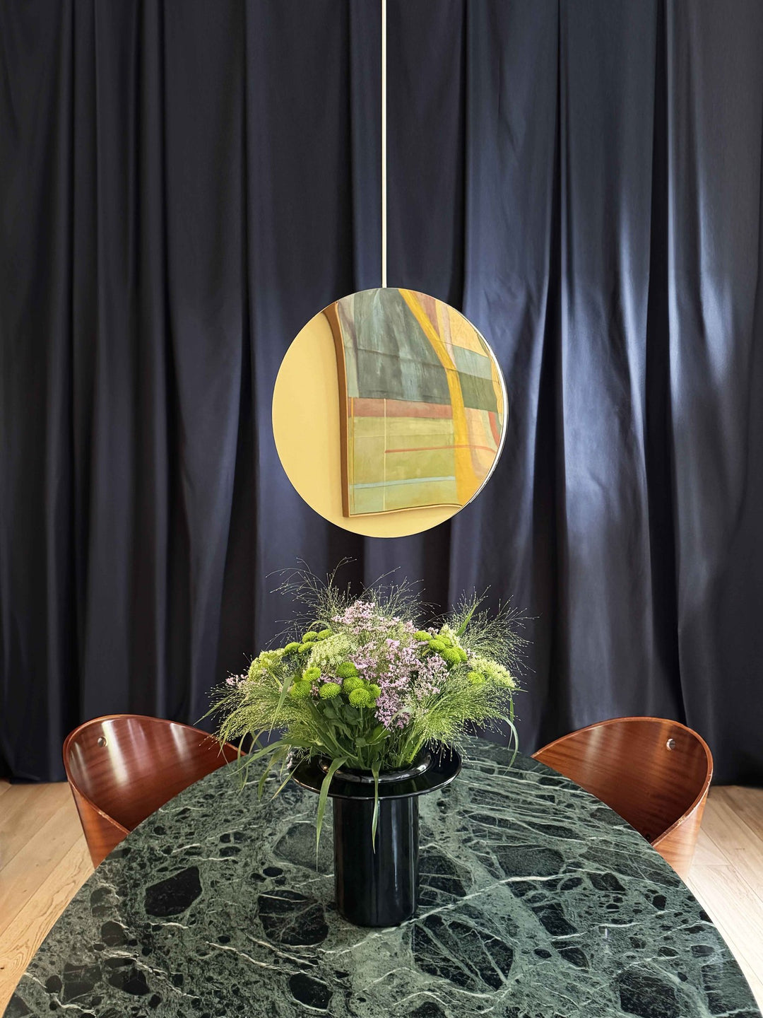 MYRA Pendant lamp