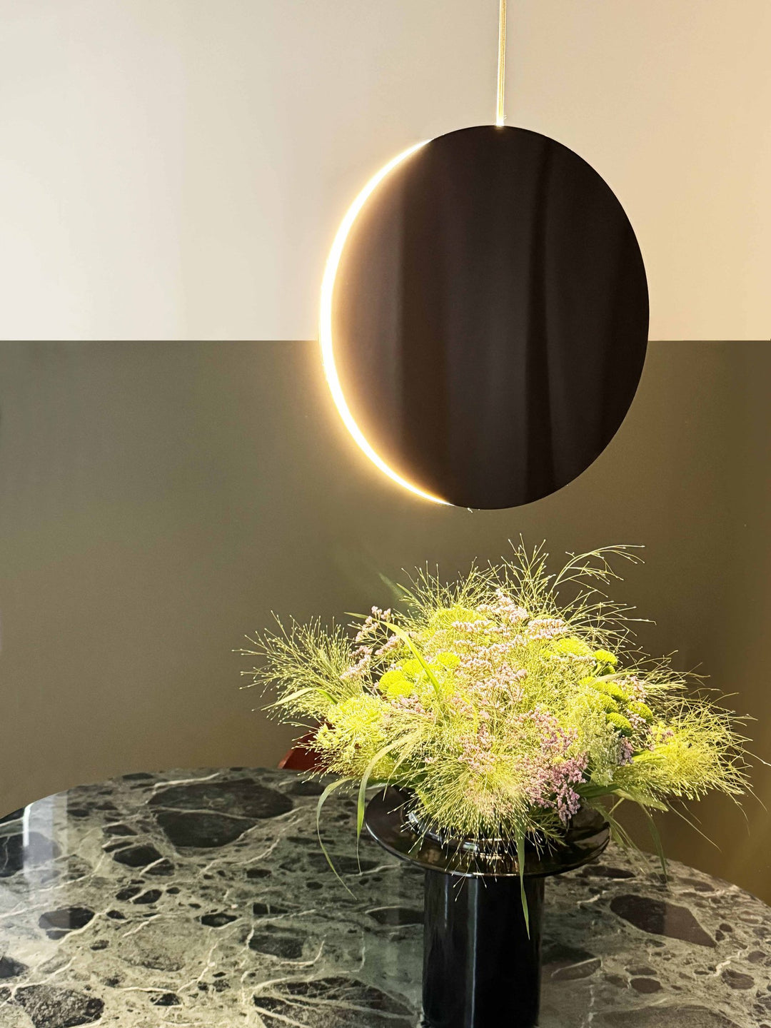 MYRA Pendant lamp