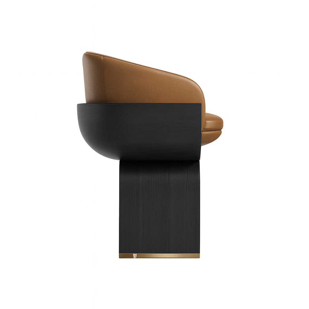 Chair Louis