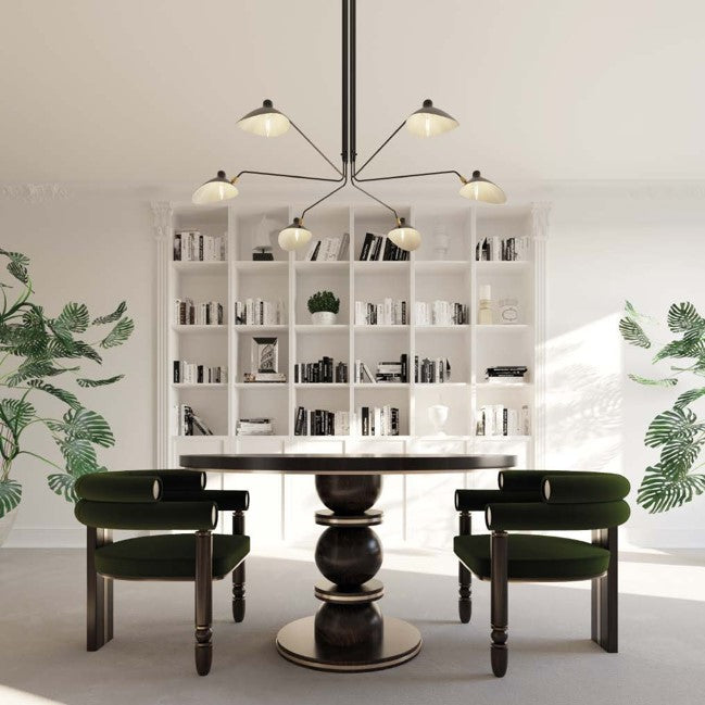 ANATOLIAN ARMCHAIR SK