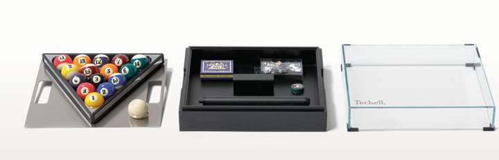 POOL BOX TL