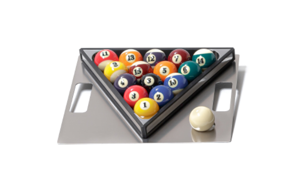POOL BOX TL