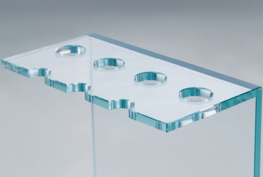 POOL CUE RACK TL