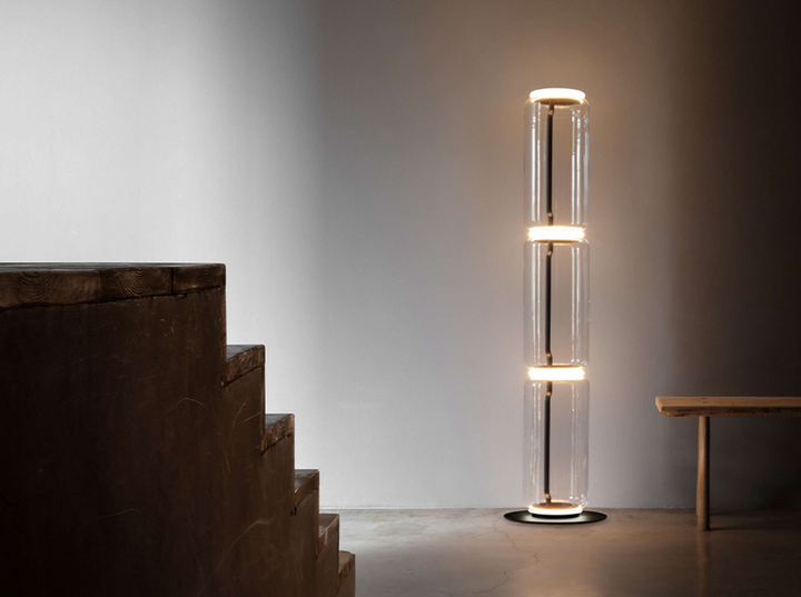 Noctambule Floor 4 High Cylinder Big Base
