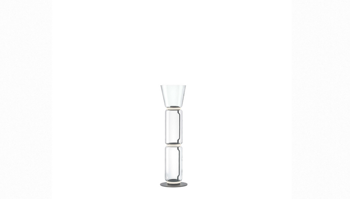 Noctambule Floor 2 High Cylinder Cone Small Base