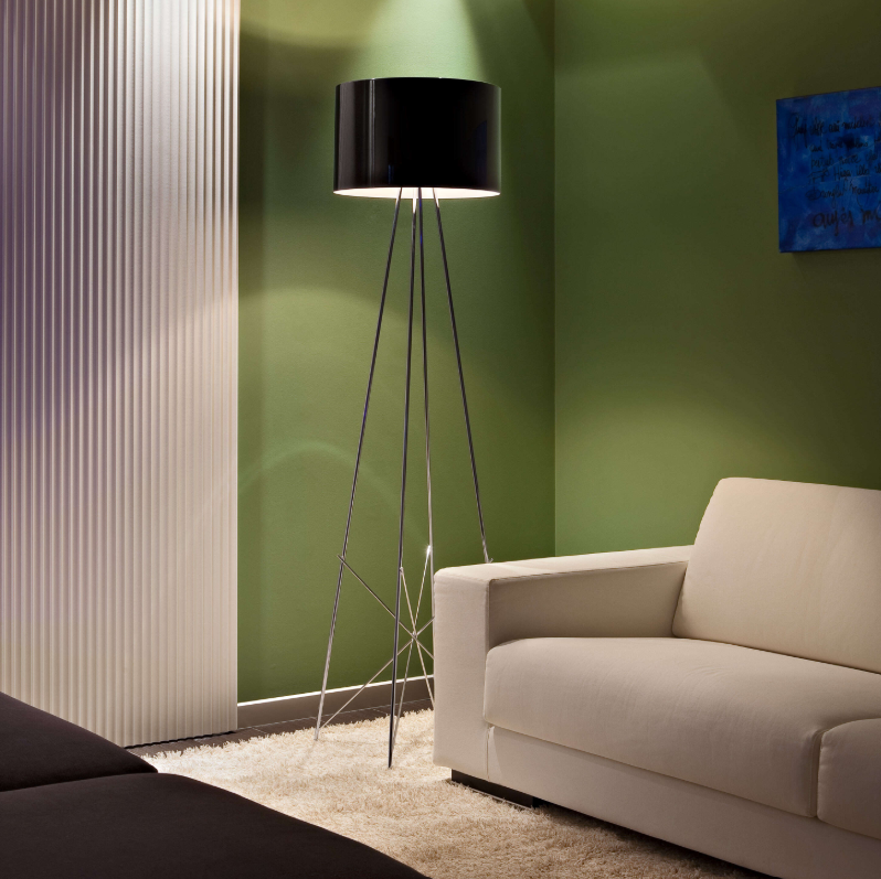 Ray Floor 2