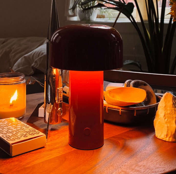 Bellhop Table