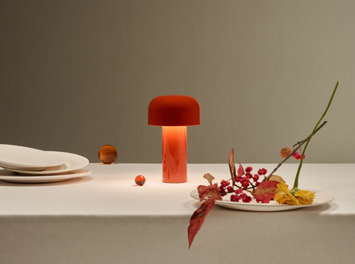 Bellhop Table
