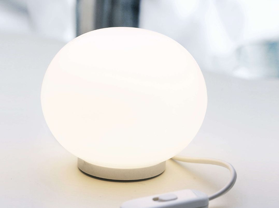 Glo-Ball Basic 1