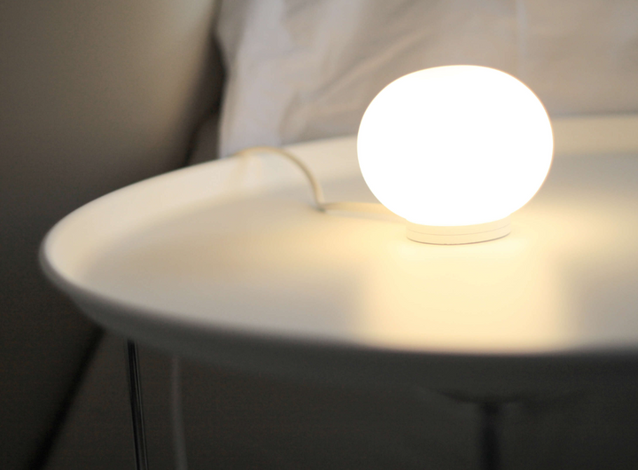 Glo-Ball Basic 1