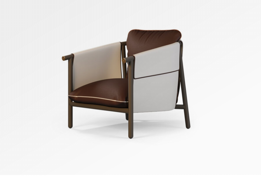Céline Armchair