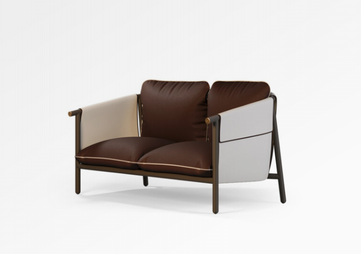 Céline Sofa 2 Seat