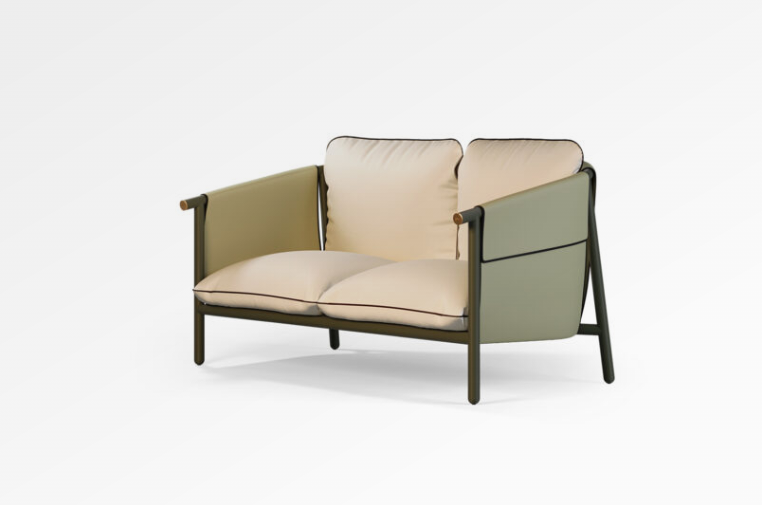 Céline Sofa 2 Seat