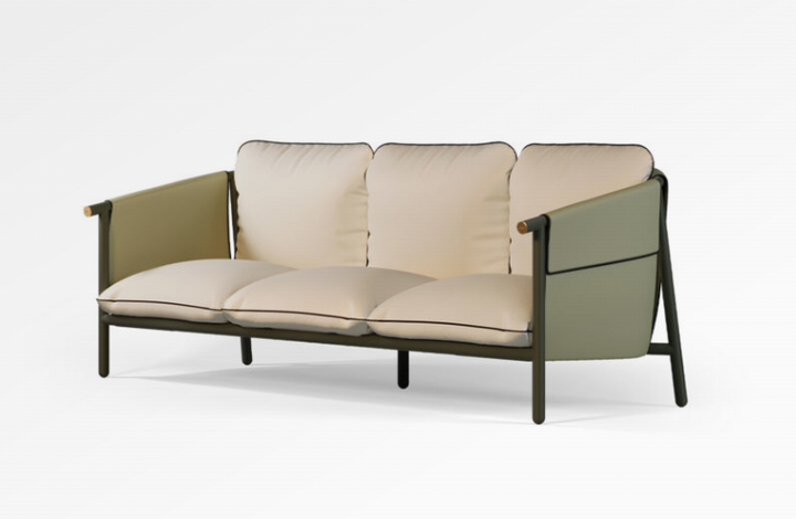Céline Sofa 3 Seat