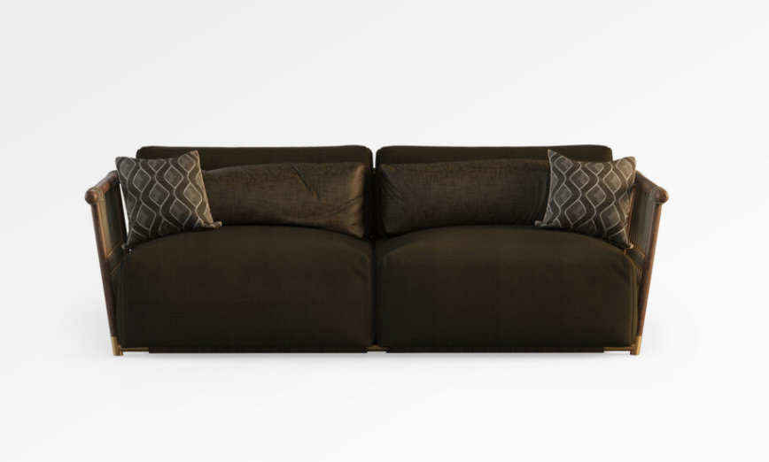 Tupi Sofa