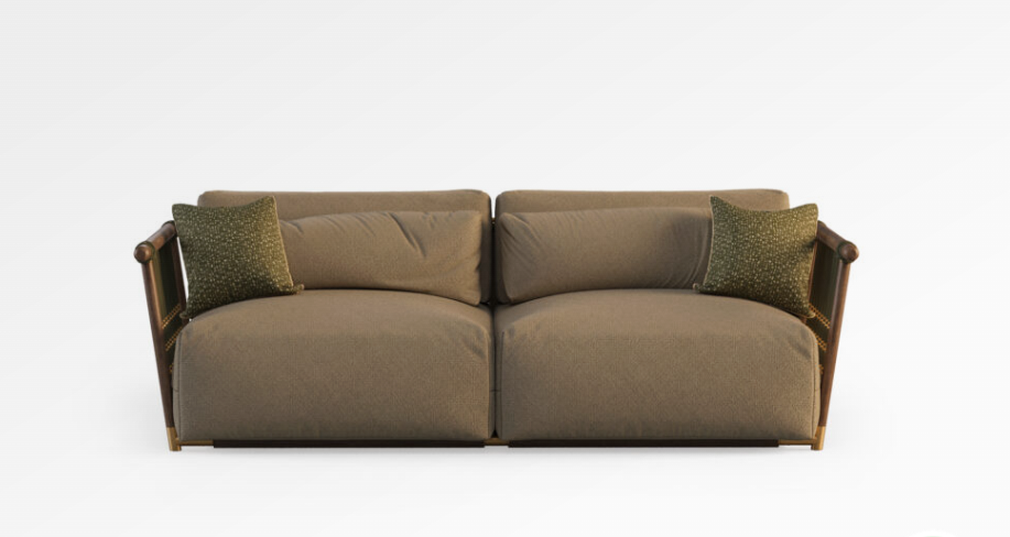 Tupi Sofa