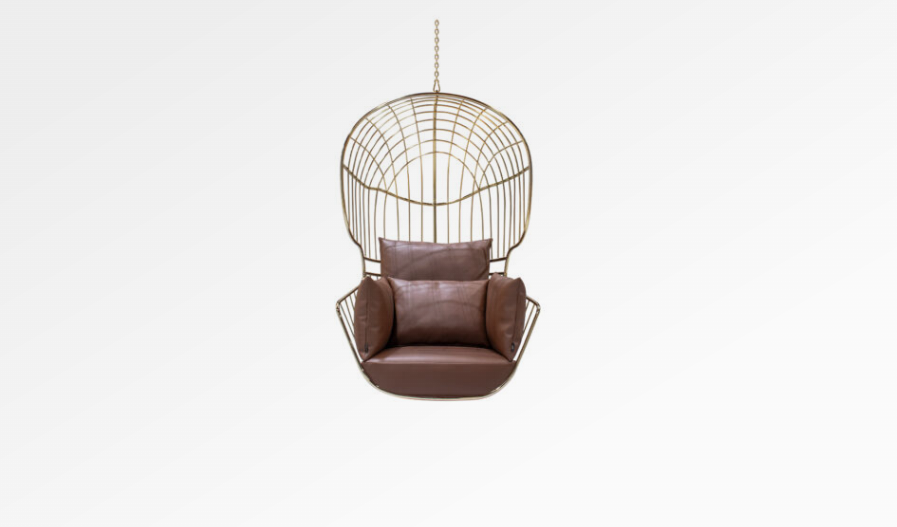 Nodo Hanging Armchair