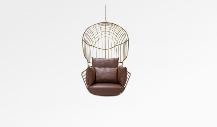 Nodo Hanging Armchair