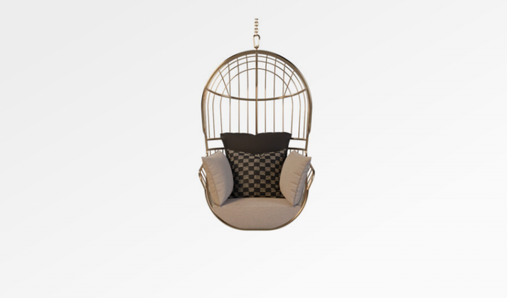 Nodo Hanging Armchair