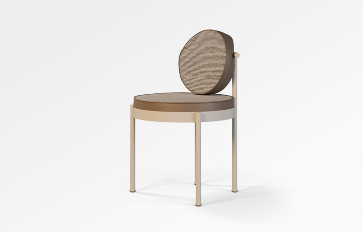 Trace Dining Chair