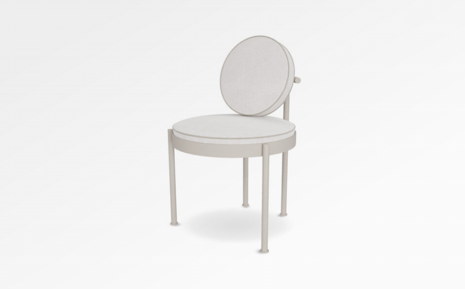 Trace Dining Chair