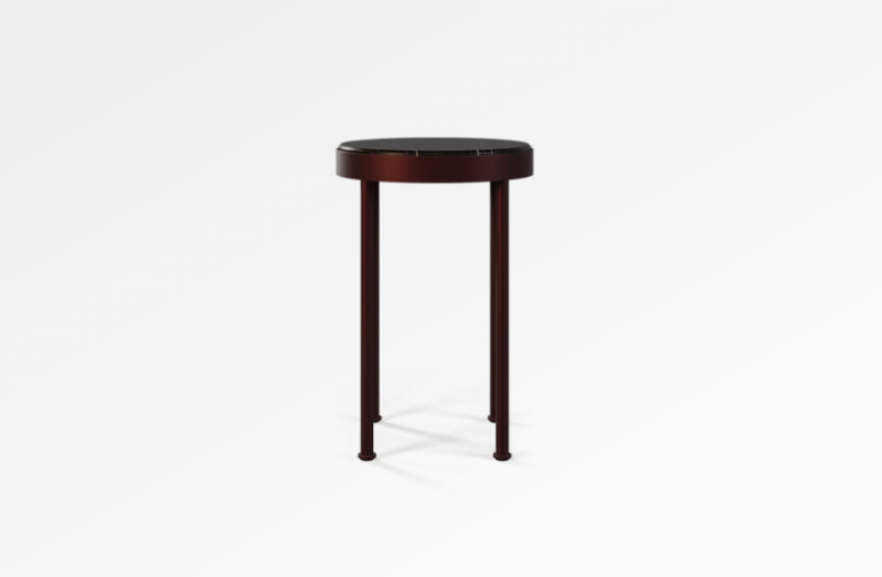 Trace Side Table