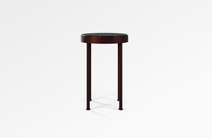 Trace Side Table