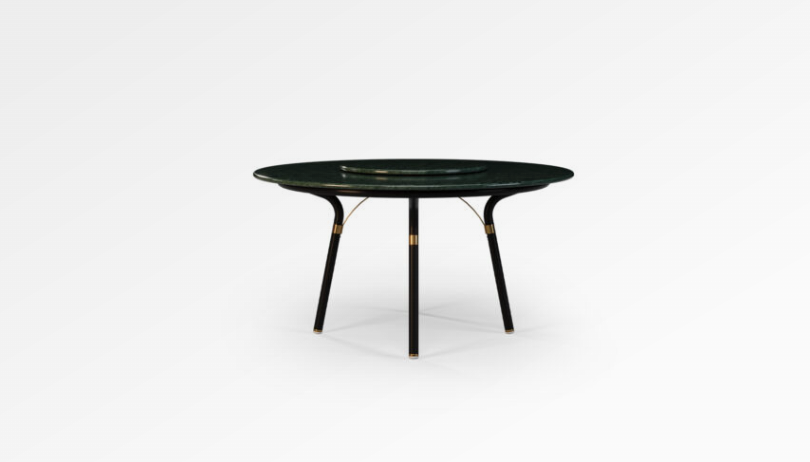 Nero Dining Table