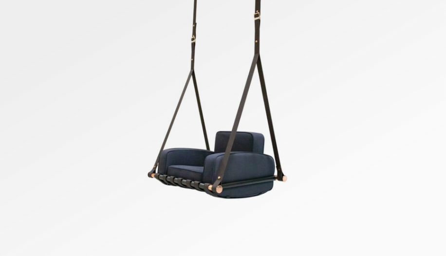 Fable Hanging Armchair
