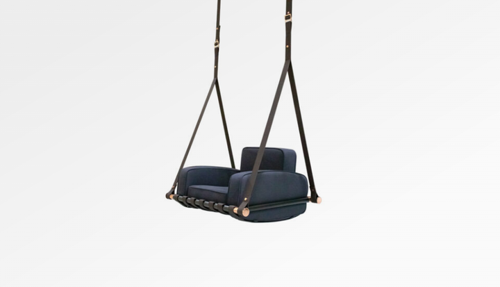 Fable Hanging Armchair