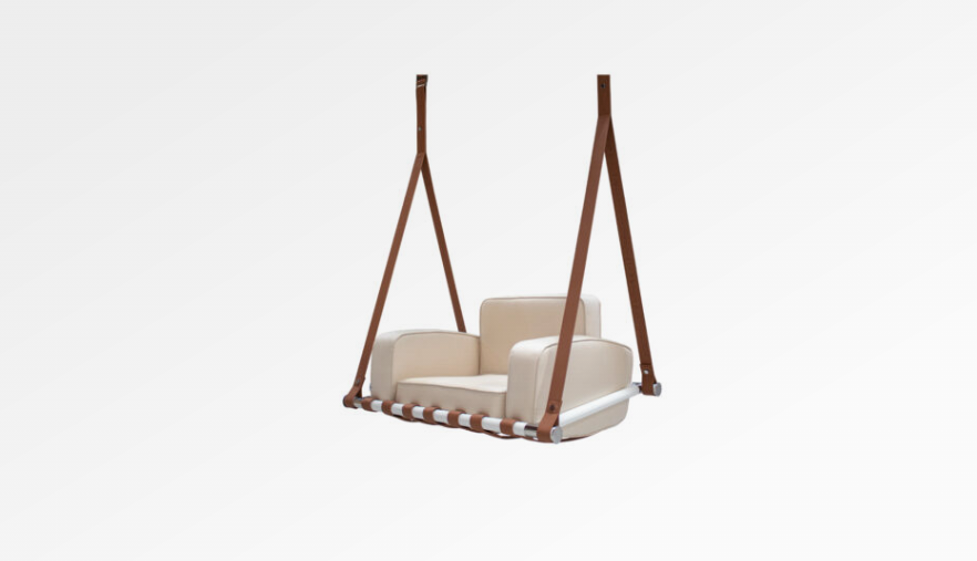 Fable Hanging Armchair