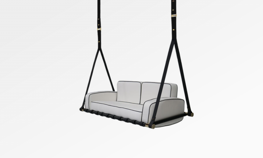 Fable Hanging 2 Seat