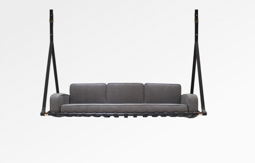 Fable Hanging 3 Seat