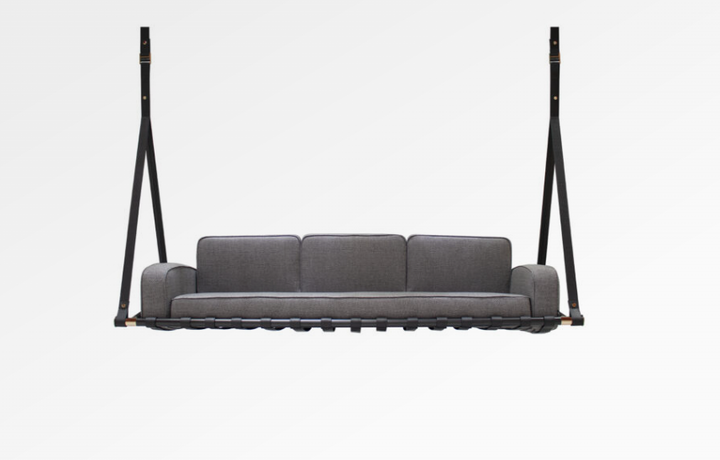 Fable Hanging 3 Seat